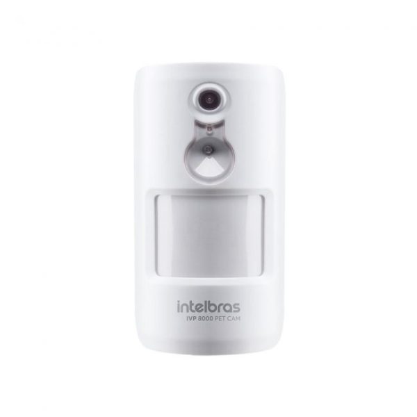 sensor ivp 8000 pet cam